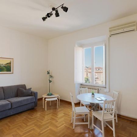 Aquaeductus Apartment Rome Bagian luar foto