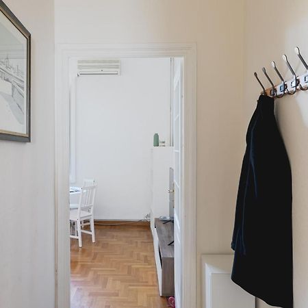 Aquaeductus Apartment Rome Bagian luar foto