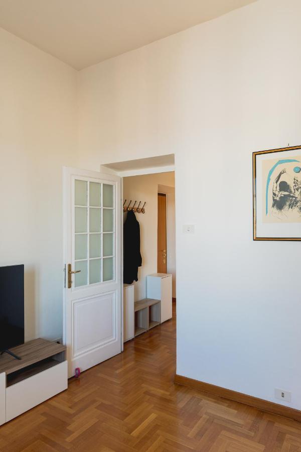 Aquaeductus Apartment Rome Bagian luar foto