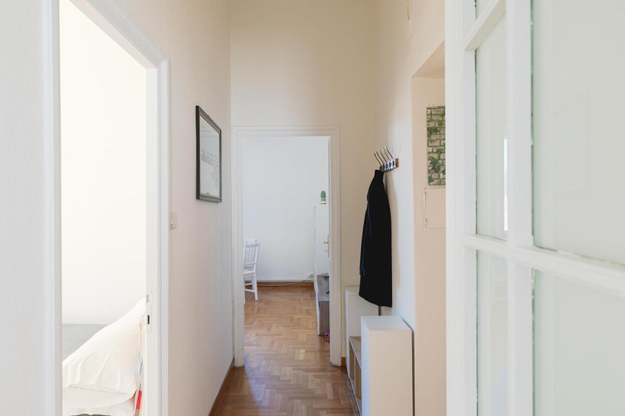 Aquaeductus Apartment Rome Bagian luar foto