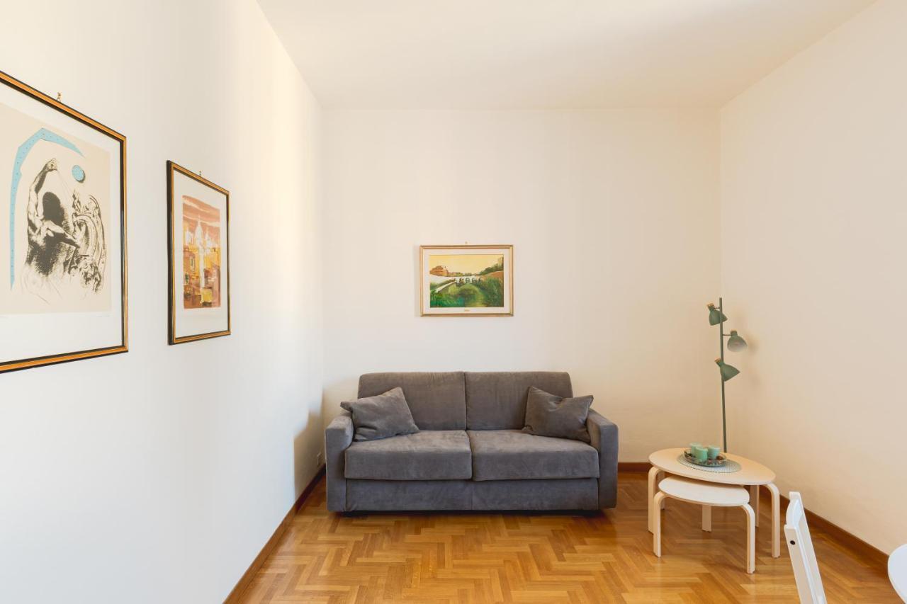 Aquaeductus Apartment Rome Bagian luar foto