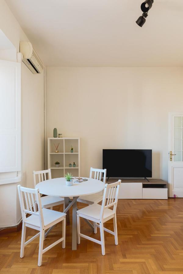 Aquaeductus Apartment Rome Bagian luar foto