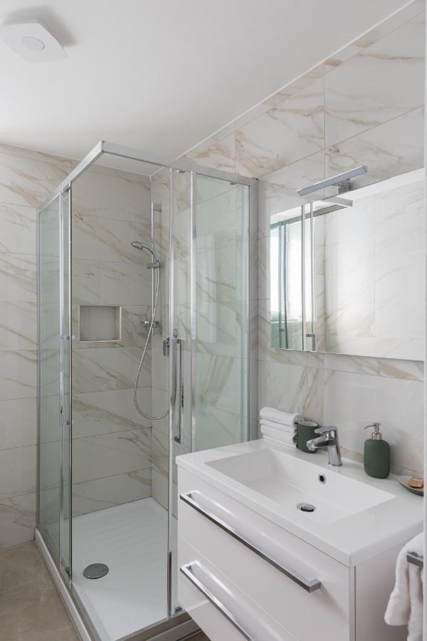 Aquaeductus Apartment Rome Bagian luar foto