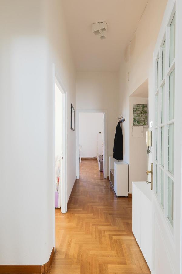 Aquaeductus Apartment Rome Bagian luar foto