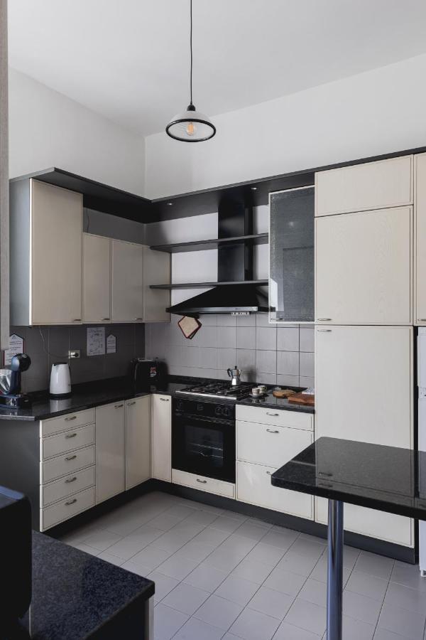 Aquaeductus Apartment Rome Bagian luar foto
