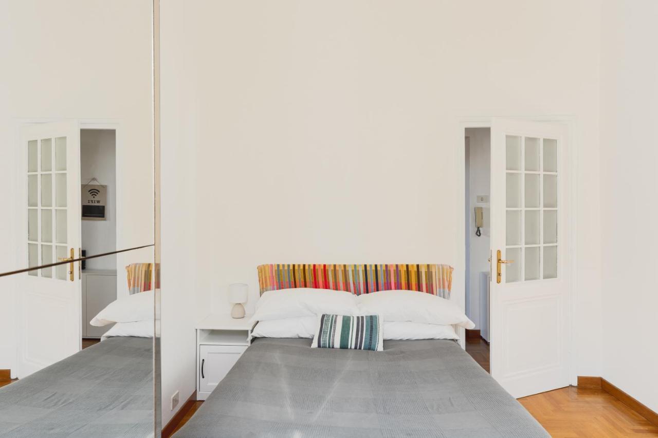 Aquaeductus Apartment Rome Bagian luar foto
