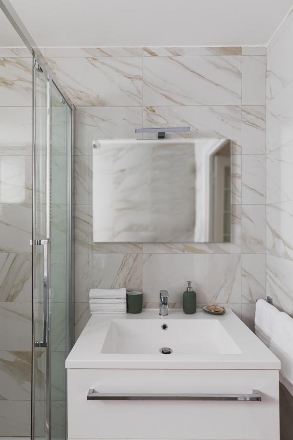 Aquaeductus Apartment Rome Bagian luar foto
